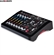 Mixer Allen & Heath Zedi-10 12